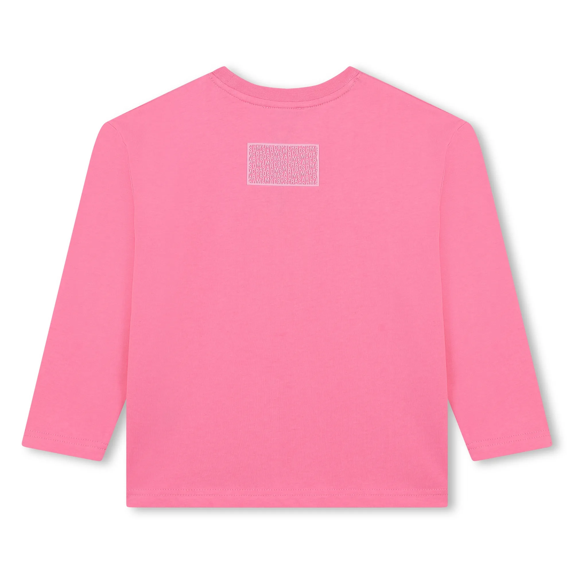 MARC JACOBS Camiseta de manga larga