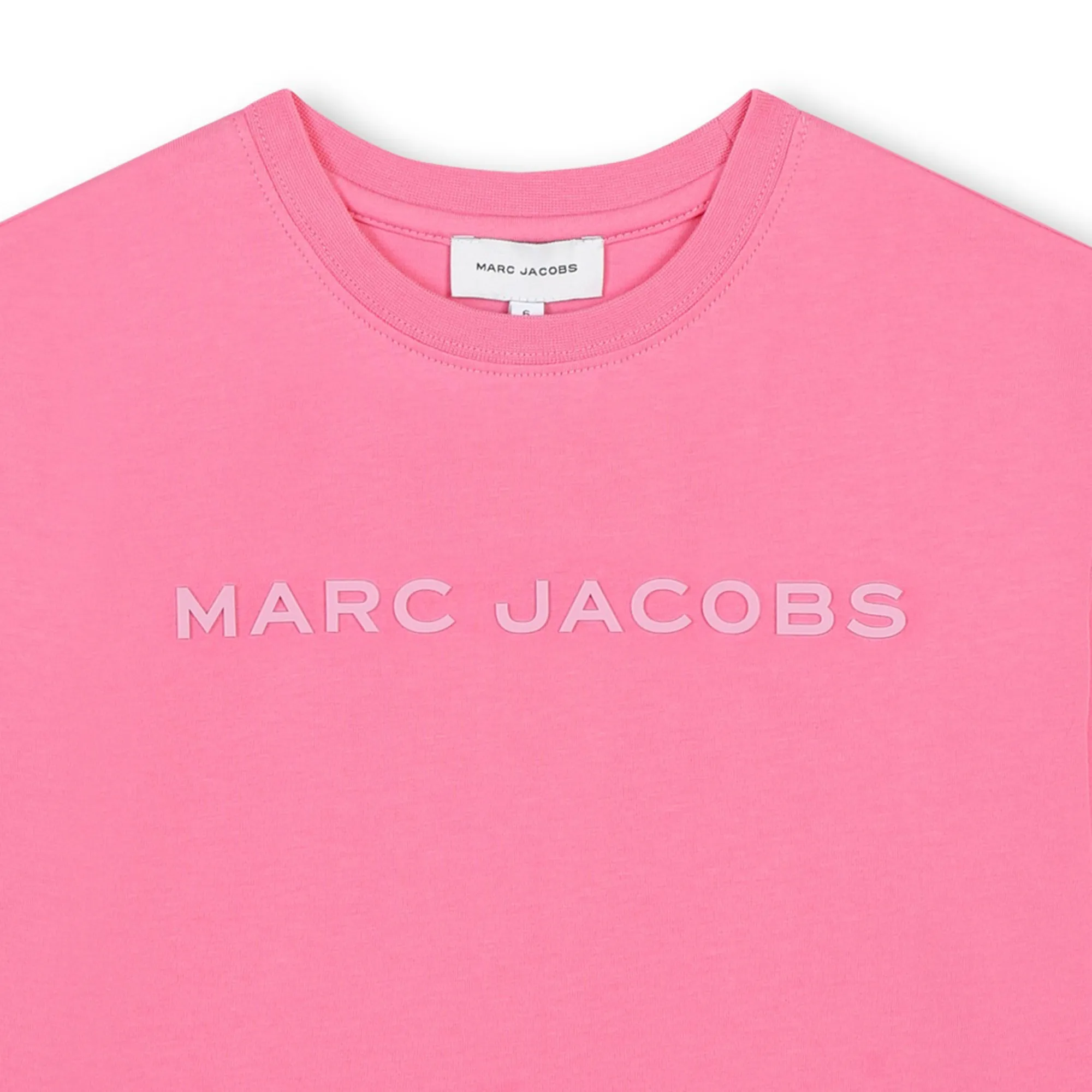 MARC JACOBS Camiseta de manga larga