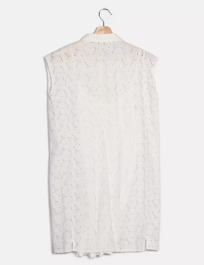 Massimo Dutti Vestido casual