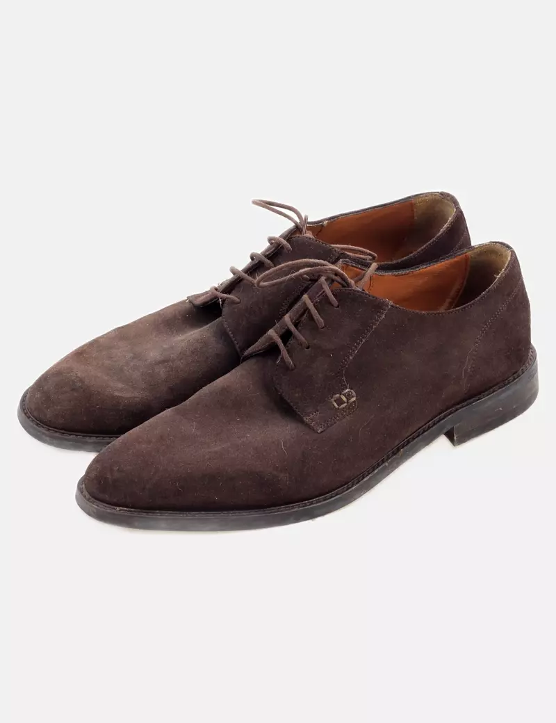 Massimo Dutti Zapatos