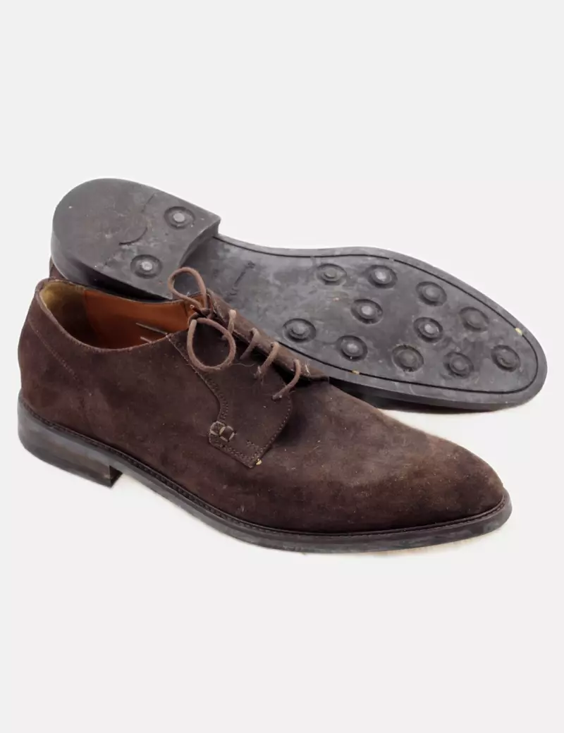 Massimo Dutti Zapatos