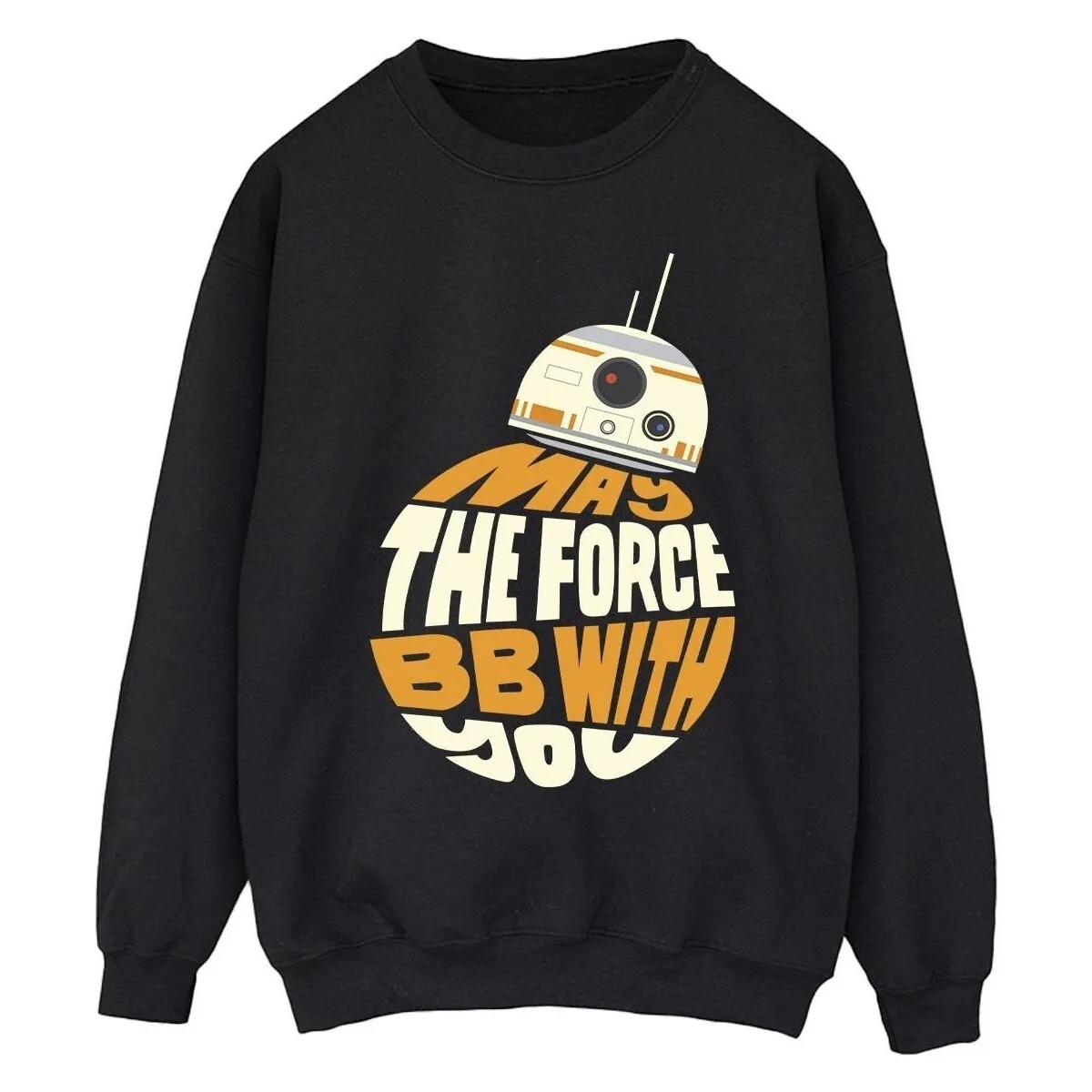 May The Force BB8