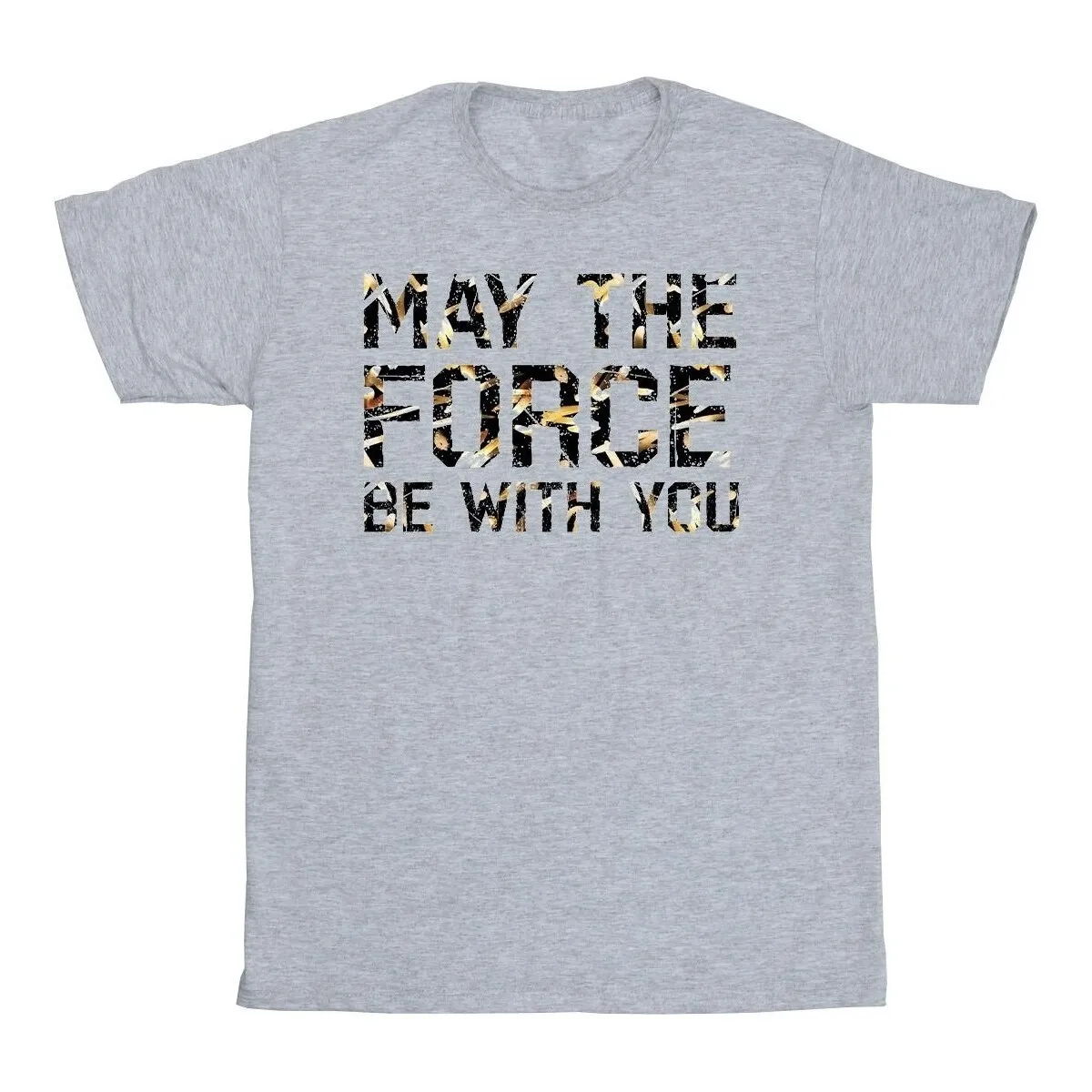 May The Force Infill
