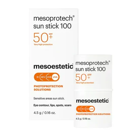 MESOPROTECH SUN STICK 100  MESOESTETIC