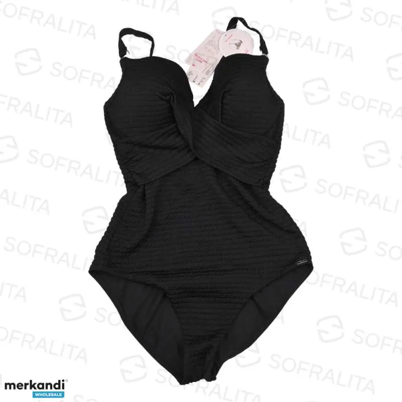 MEZCLA DE TRAJES DE BAÑO TRIUMPH DE ALTA CALIDAD MUCHOS TRAJES DE UNA PIEZA (AE56)