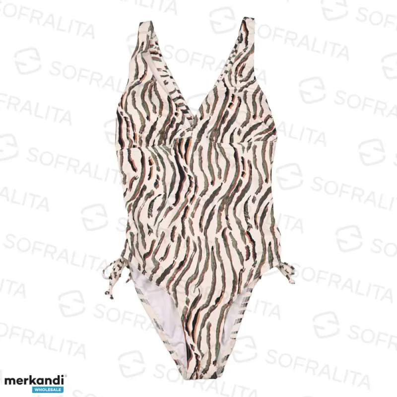 MEZCLA DE TRAJES DE BAÑO TRIUMPH DE ALTA CALIDAD MUCHOS TRAJES DE UNA PIEZA (AE56)
