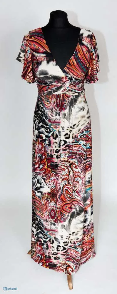 Mezcla exclusiva de ropa para mujer de 2BIZ: surtido de 33 piezas para minoristas