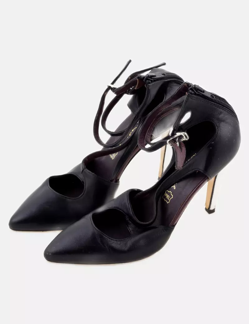 Miguel Angel Leal Zapatos