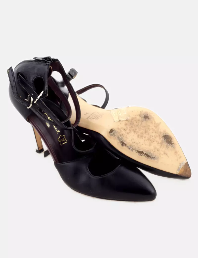 Miguel Angel Leal Zapatos