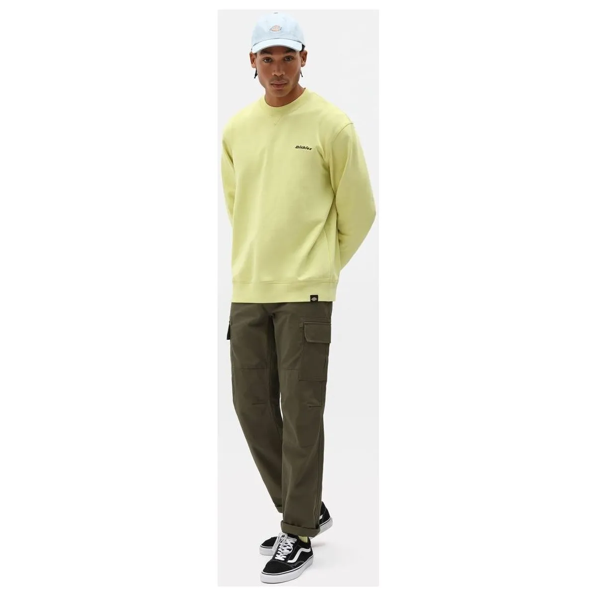 MILLERVILLE DK0A4XDUMGR MILITARY GREEN