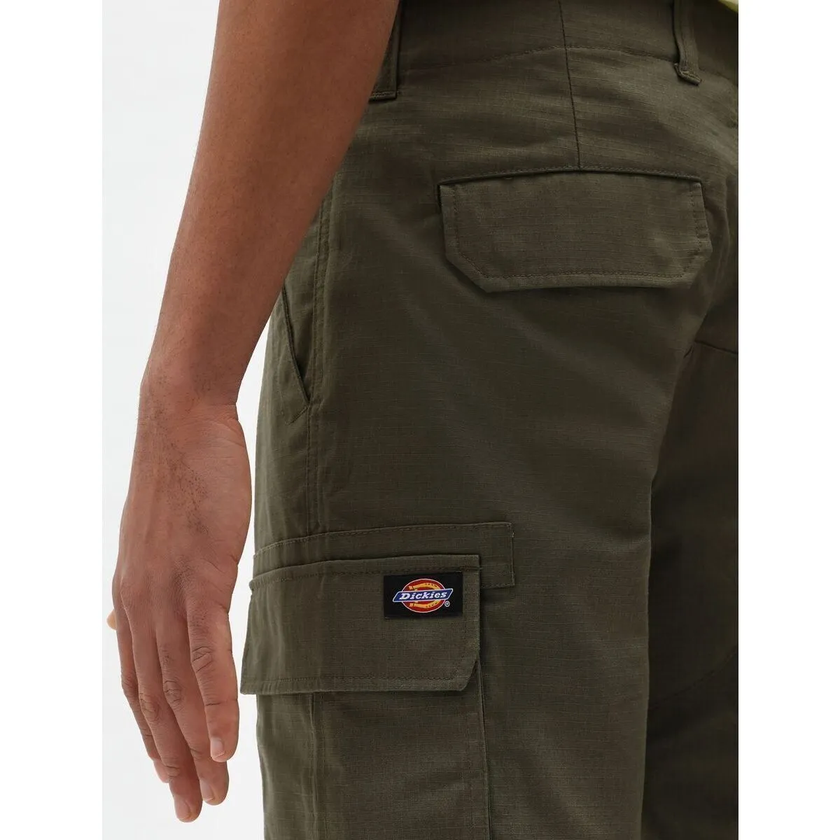 MILLERVILLE DK0A4XDUMGR MILITARY GREEN