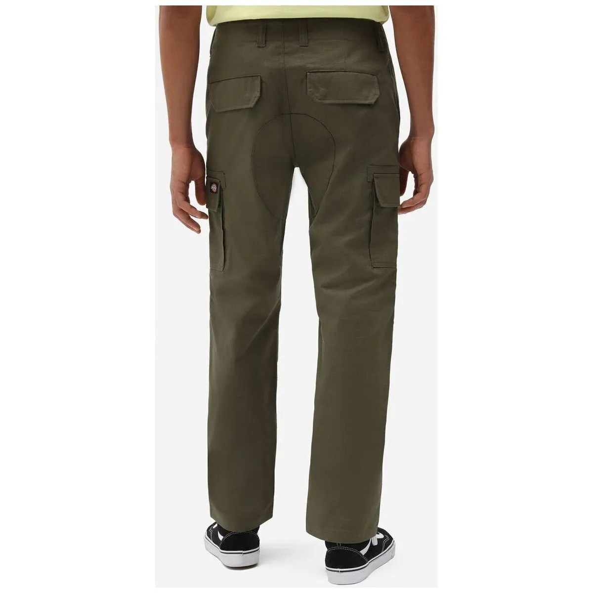 MILLERVILLE DK0A4XDUMGR MILITARY GREEN