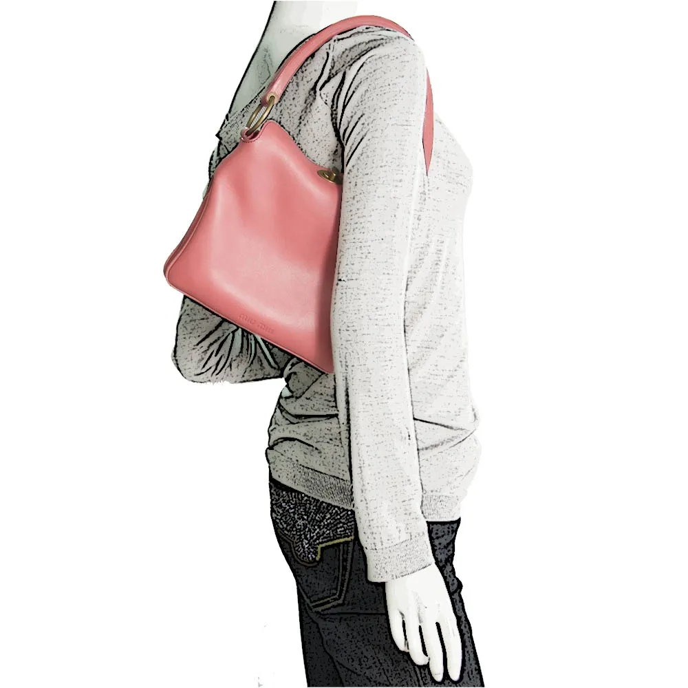 Miu Miu Bolso Rosa