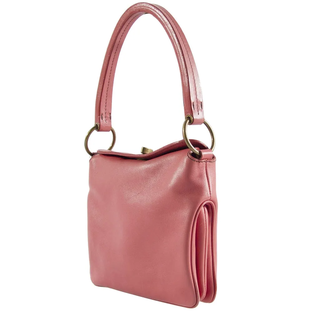 Miu Miu Bolso Rosa
