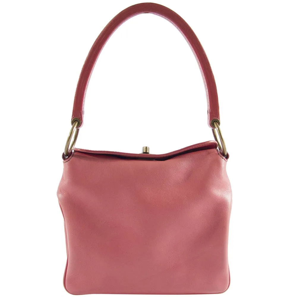 Miu Miu Bolso Rosa