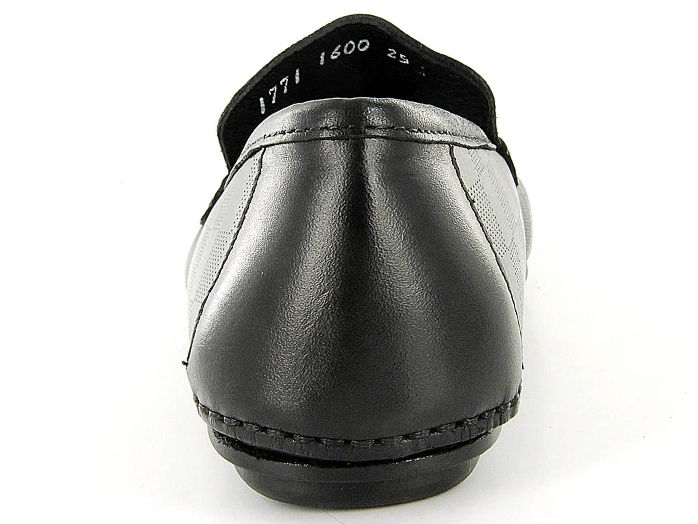 Mocasines Gino Cherruti Jr1600 Para Niño