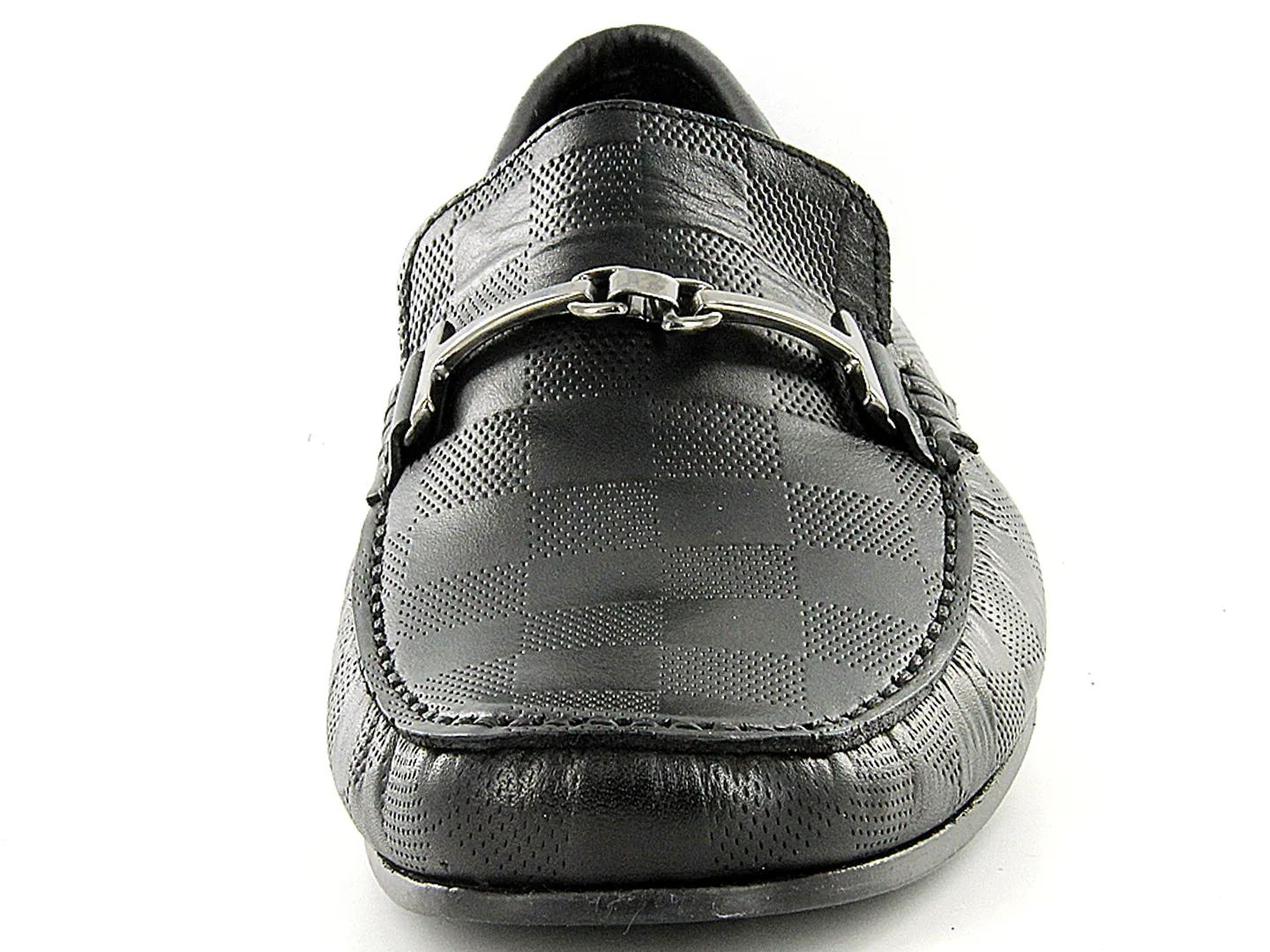 Mocasines Gino Cherruti Jr1600 Para Niño