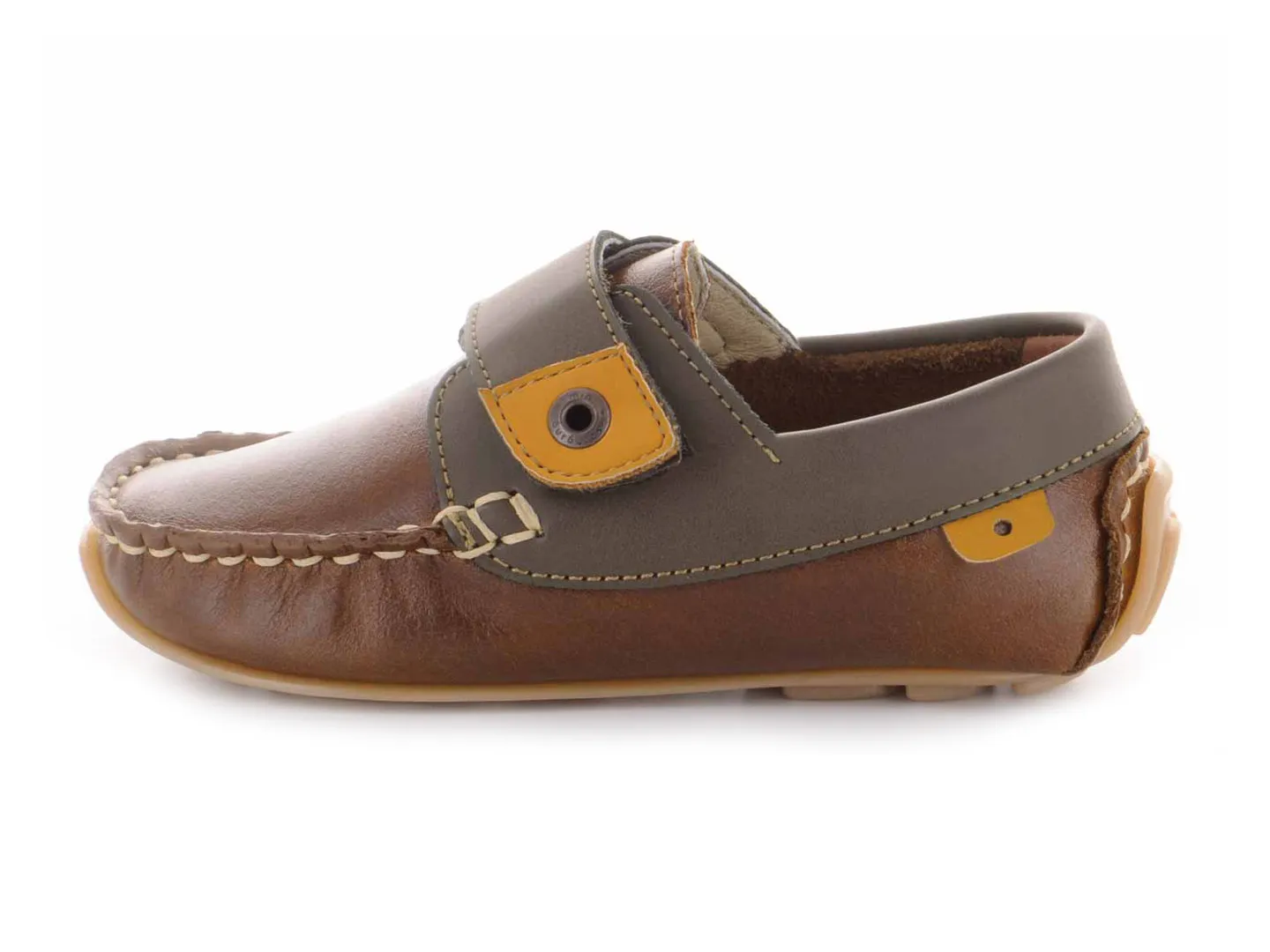MOCASINES MINIBURBUJAS 59133 PARA NIñO