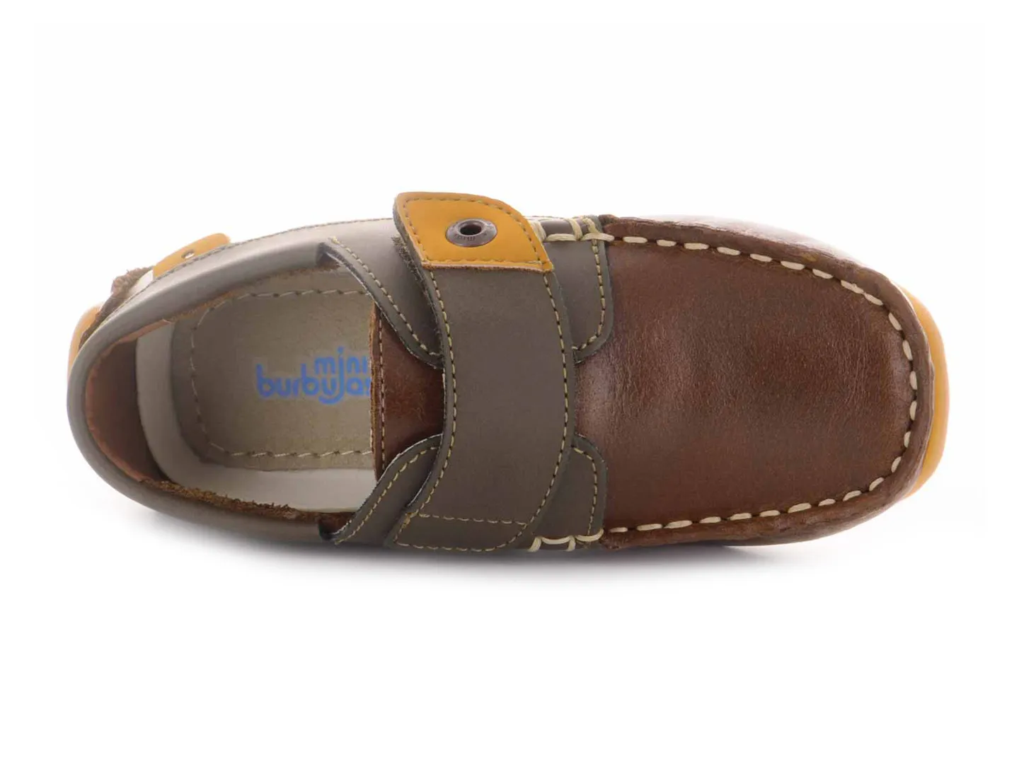 MOCASINES MINIBURBUJAS 59133 PARA NIñO