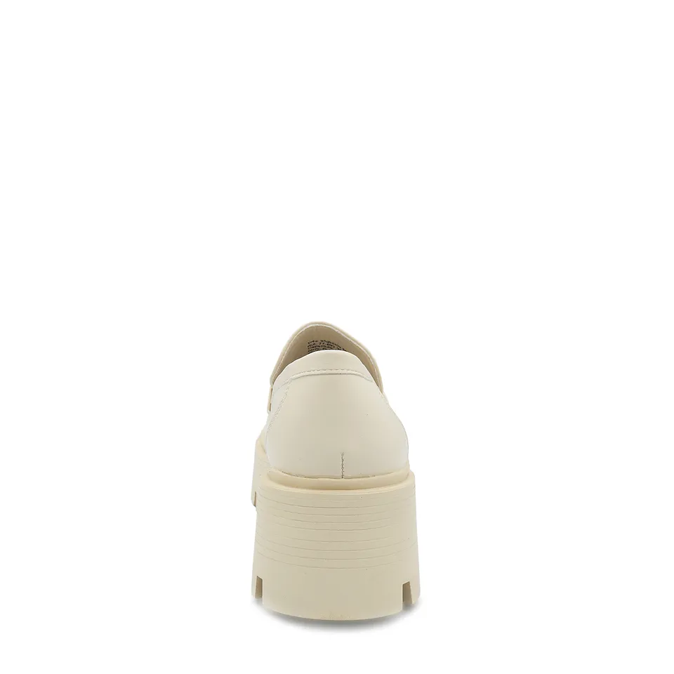Mocasín 2373 Moda Beige