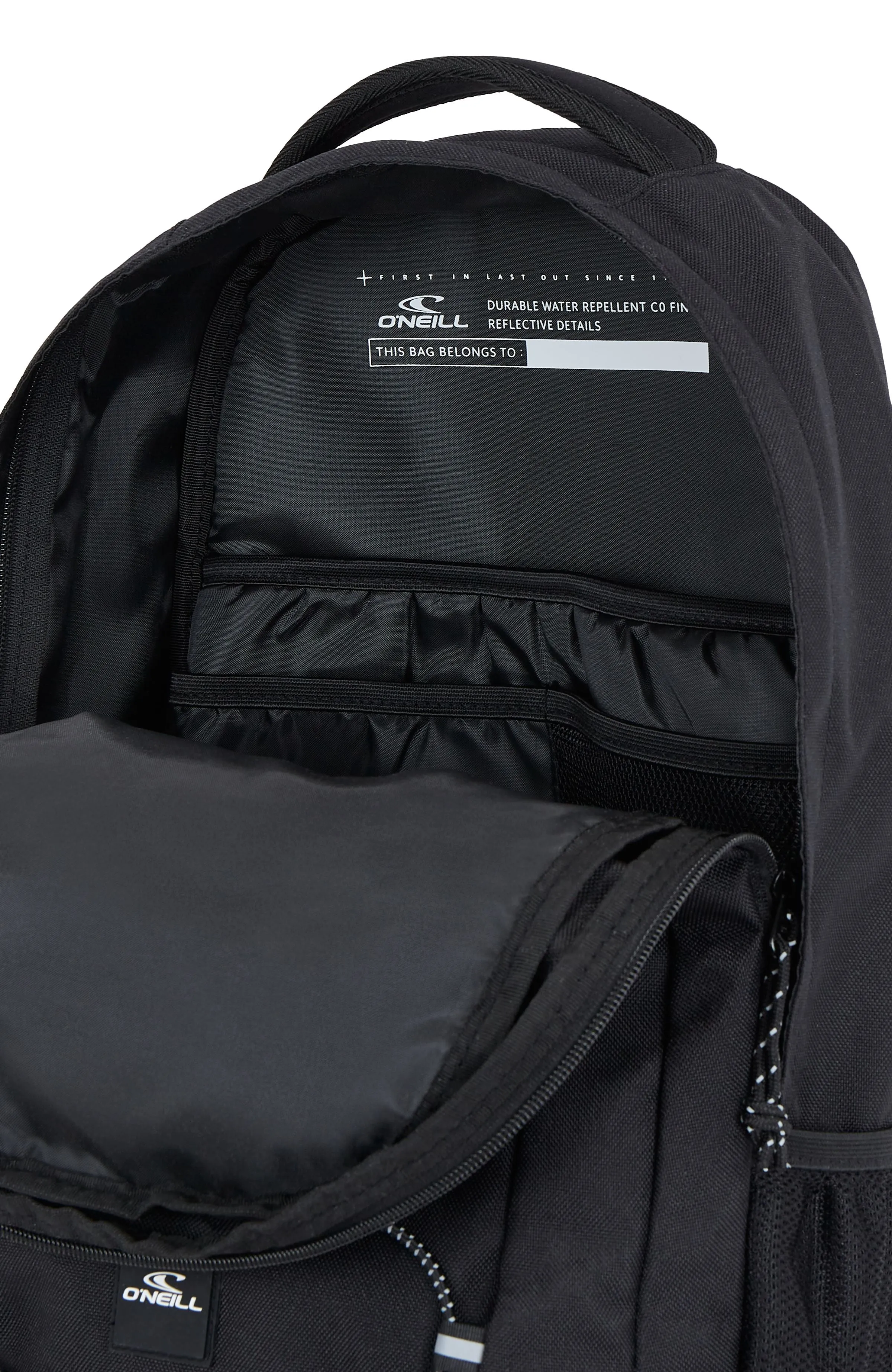 Mochila Boarder Small O'Neill