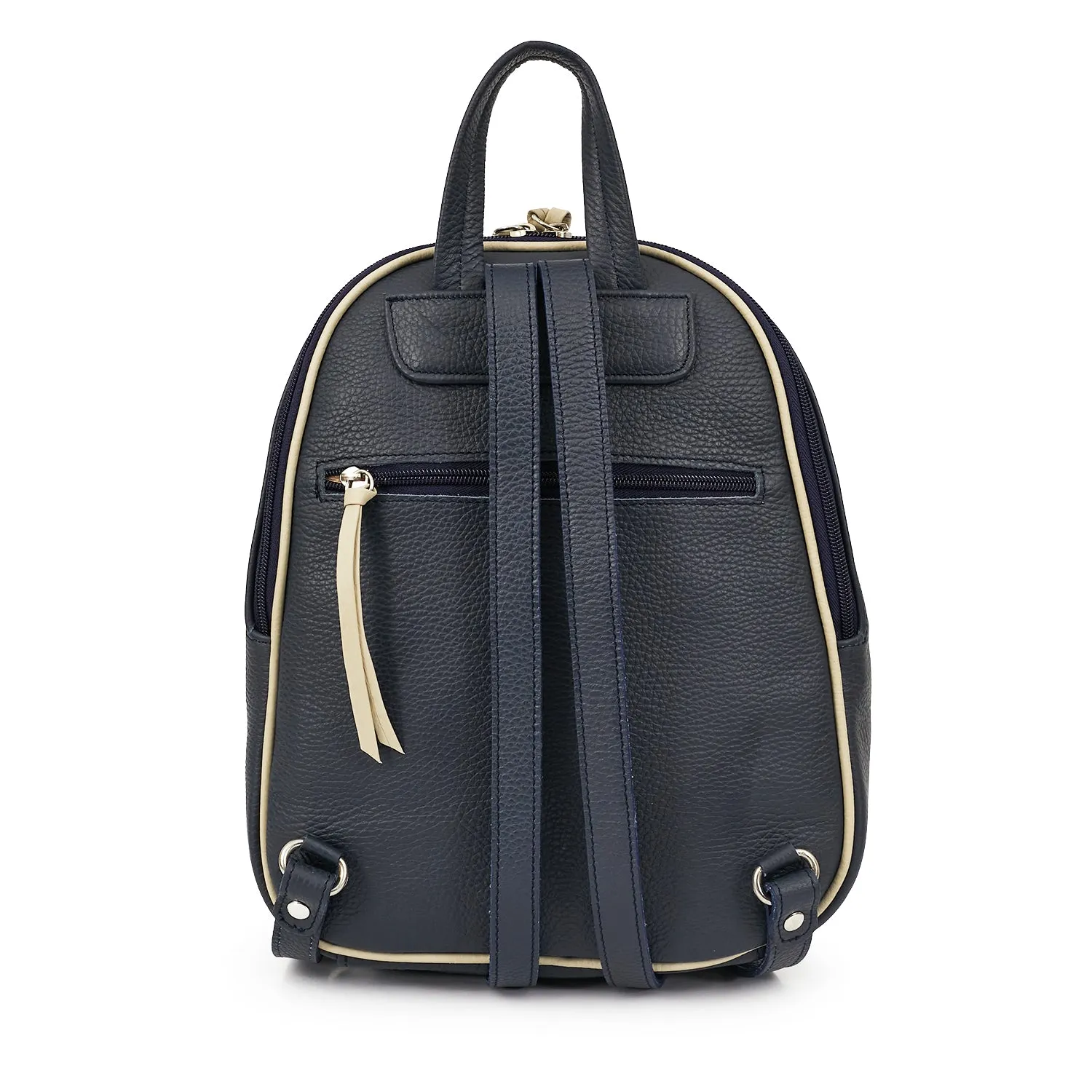 MOCHILA BOSARO AZUL