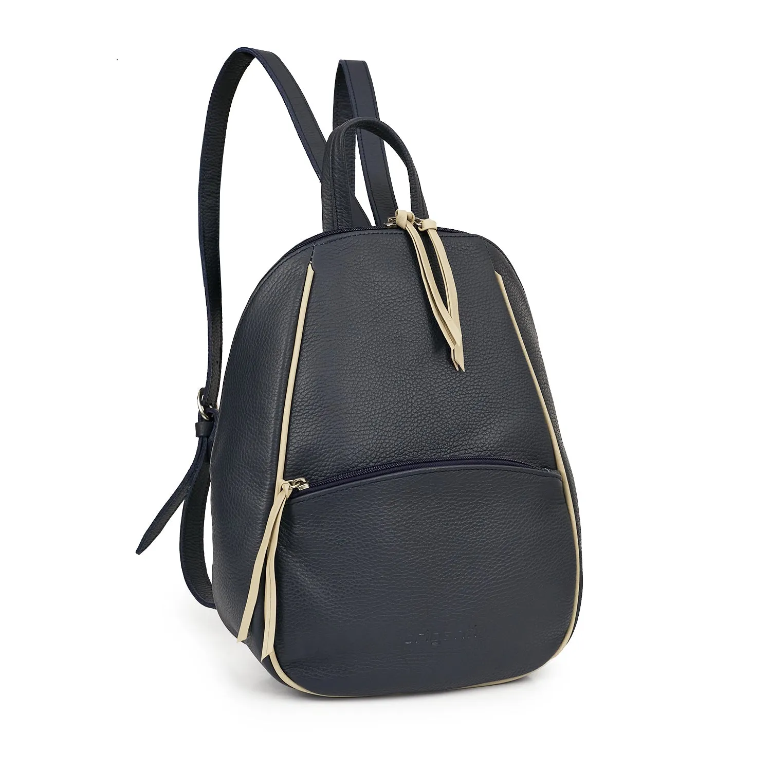 MOCHILA BOSARO AZUL