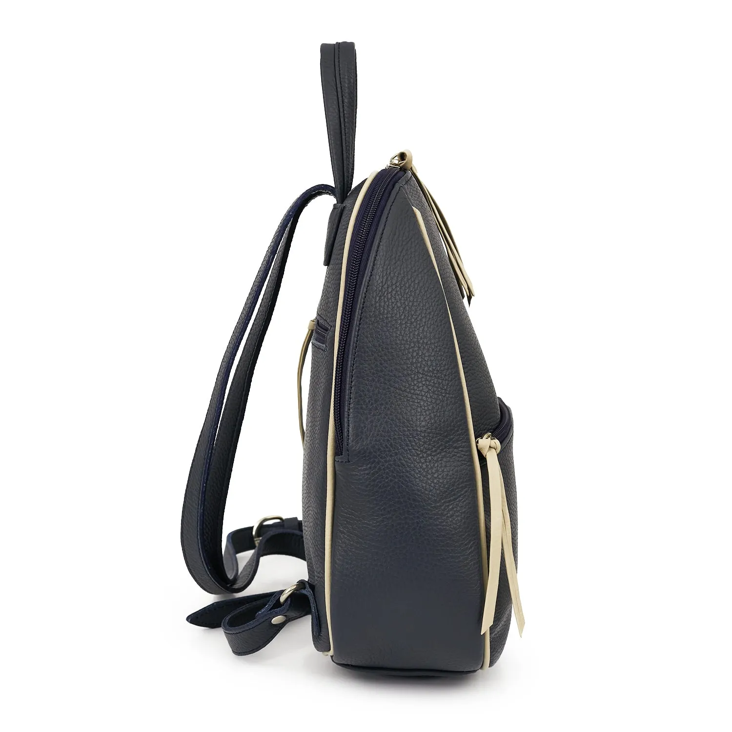 MOCHILA BOSARO AZUL