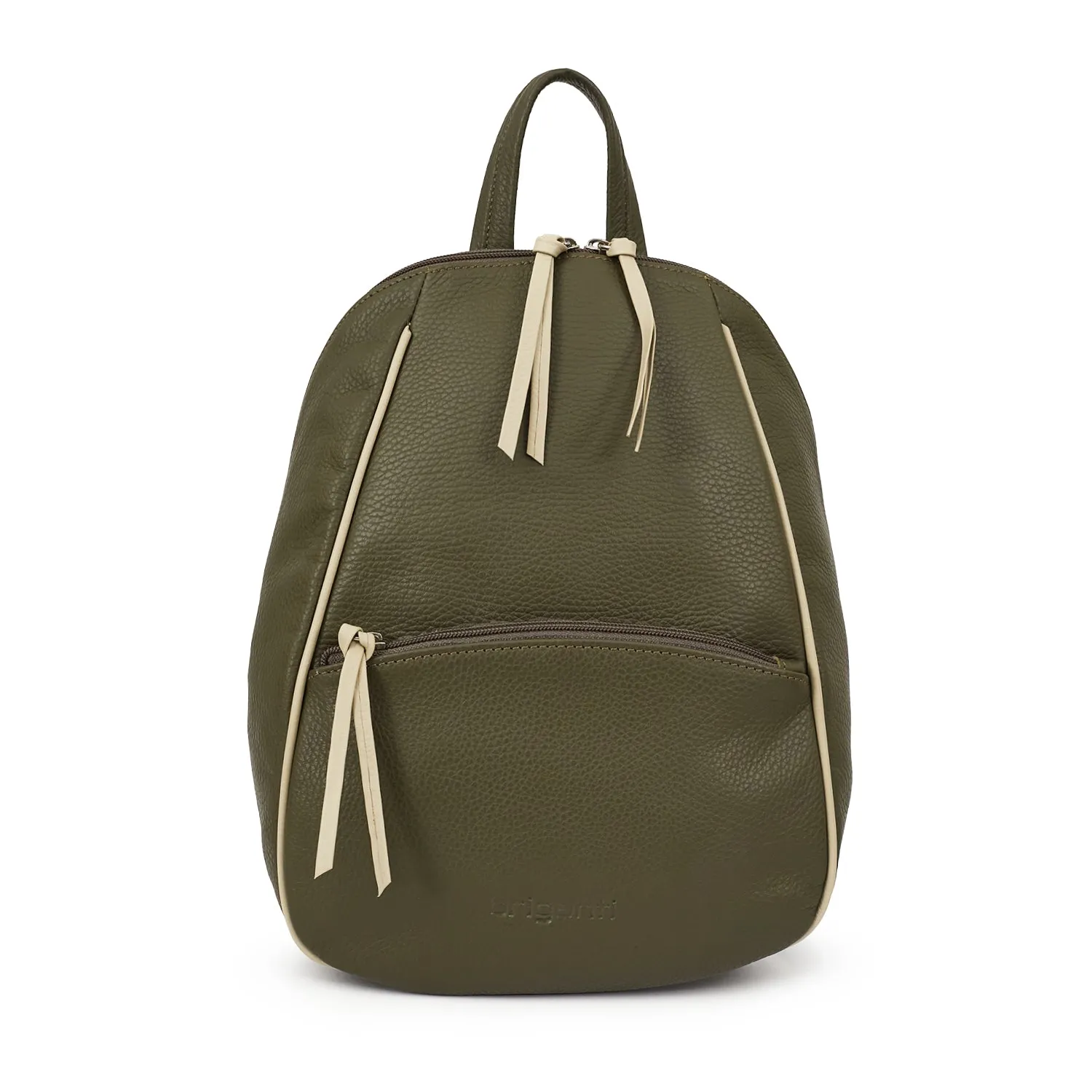 MOCHILA BOSARO VERDE