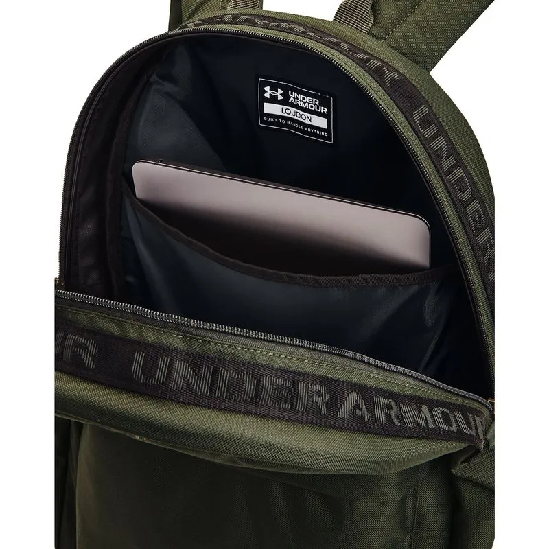 Mochila Correr Unisex Under Armour Loudon Backpack