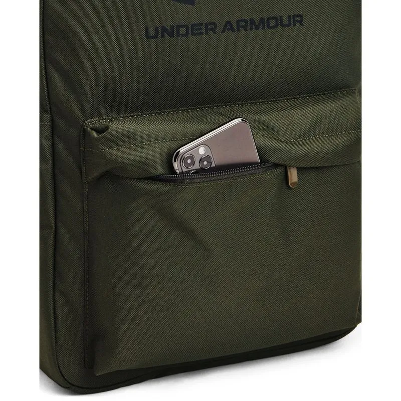 Mochila Correr Unisex Under Armour Loudon Backpack