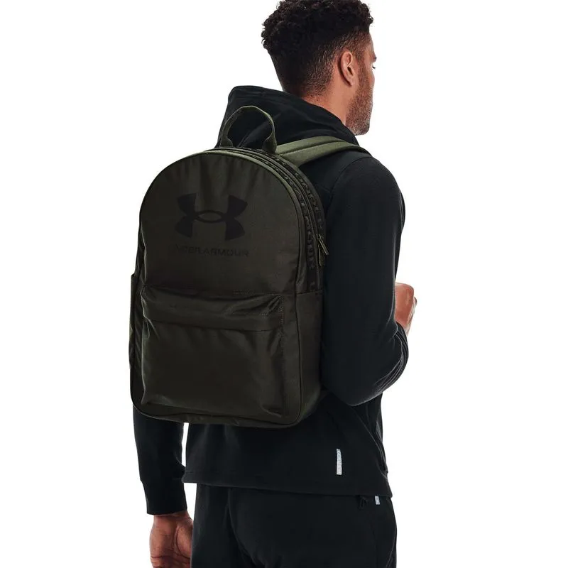 Mochila Correr Unisex Under Armour Loudon Backpack