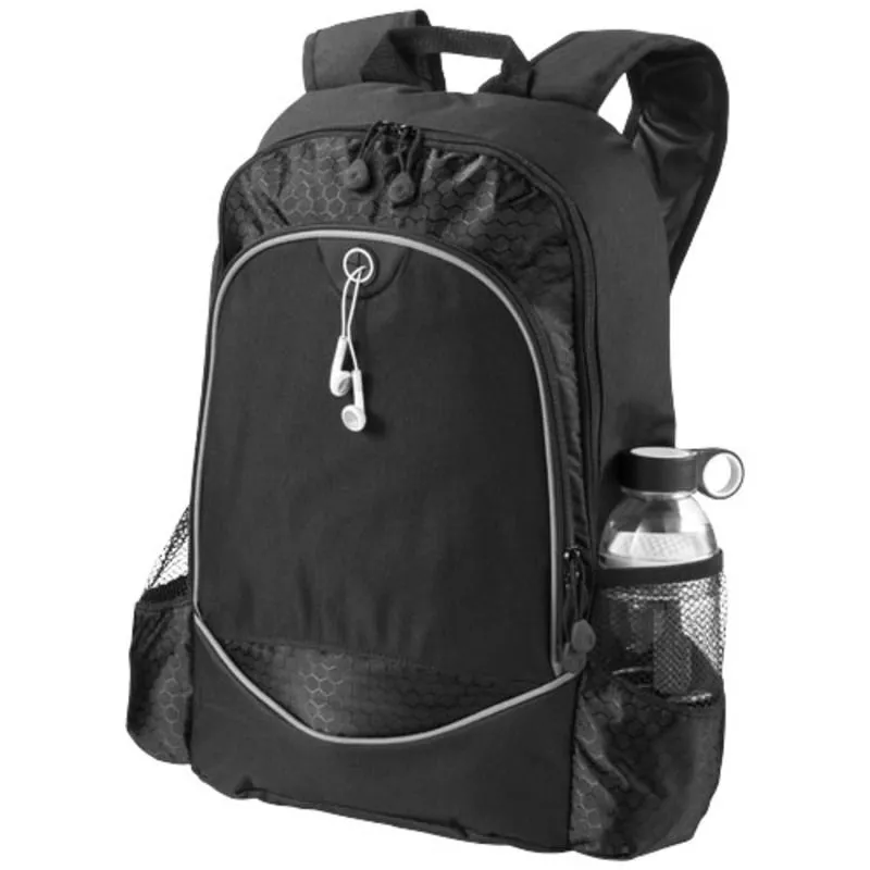 Mochila deportiva corporativa ﻿Benton