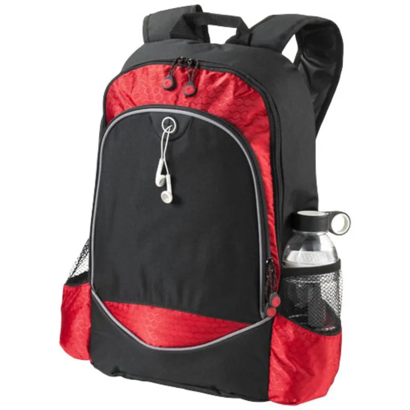 Mochila deportiva corporativa ﻿Benton