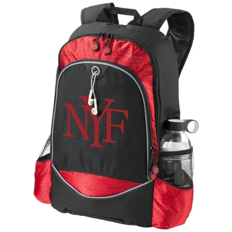 Mochila deportiva corporativa ﻿Benton