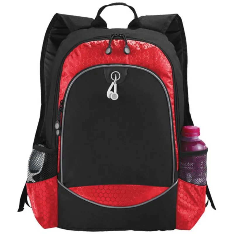 Mochila deportiva corporativa ﻿Benton