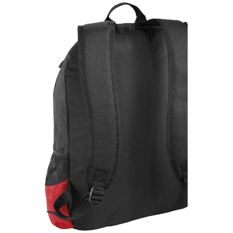 Mochila deportiva corporativa ﻿Benton