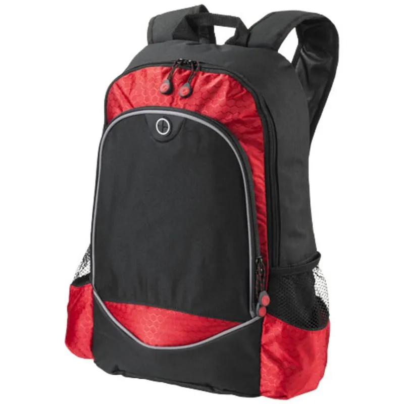 Mochila deportiva corporativa ﻿Benton