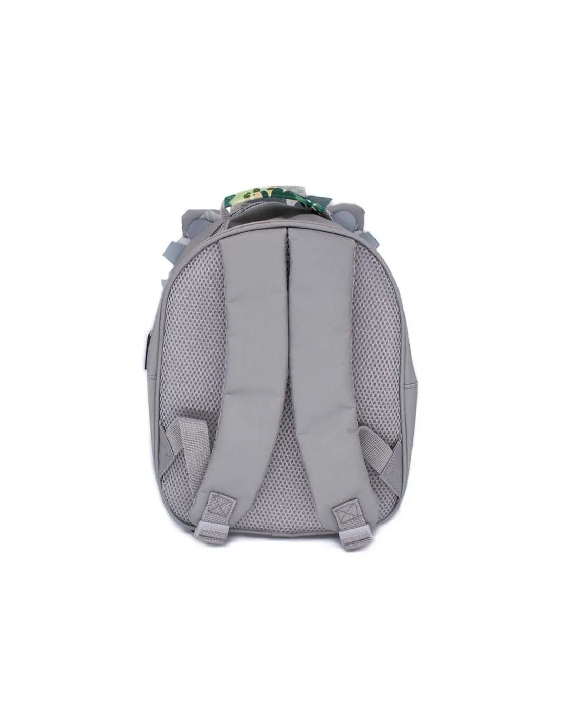 Mochila escolar león Déglingos
