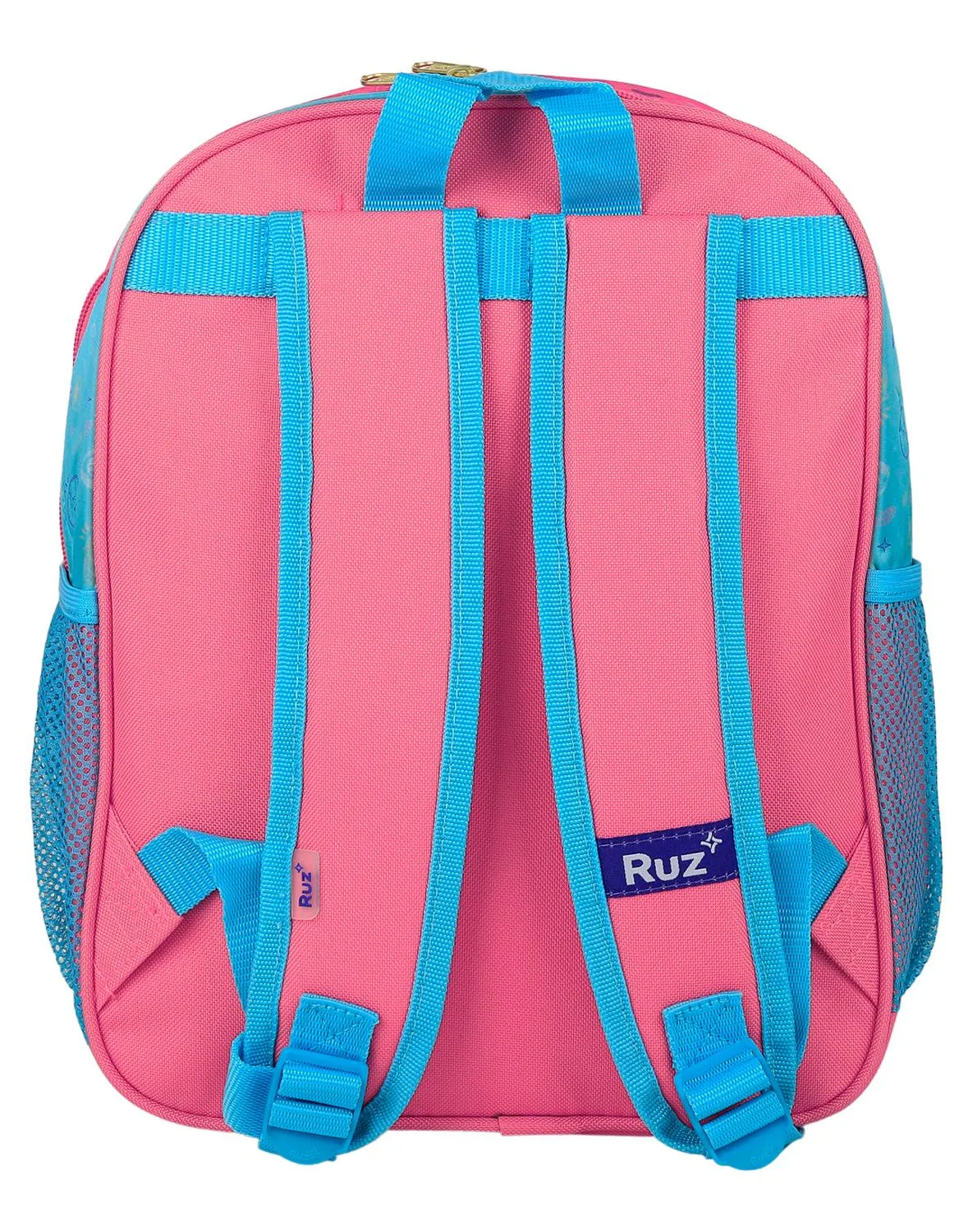 Mochila Escolar Unisex Multicolor Disney 52804411