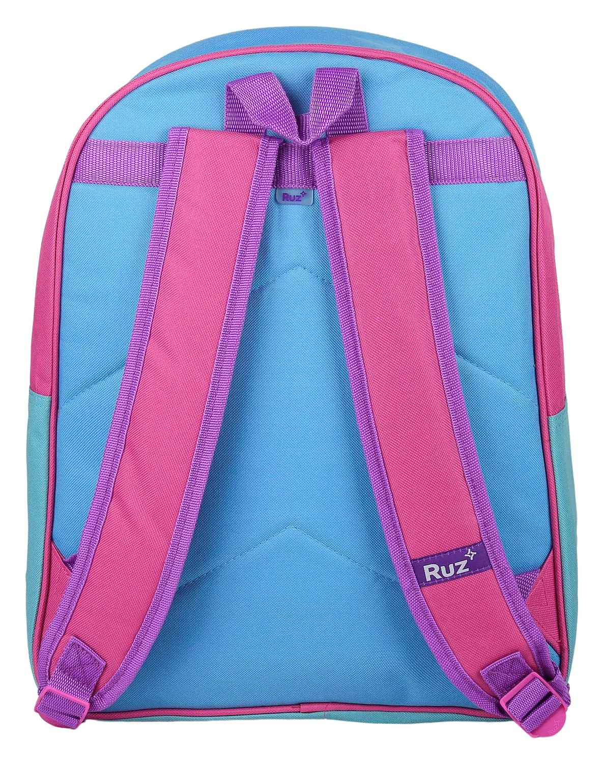 Mochila Escolar Unisex Multicolor Disney 52804413
