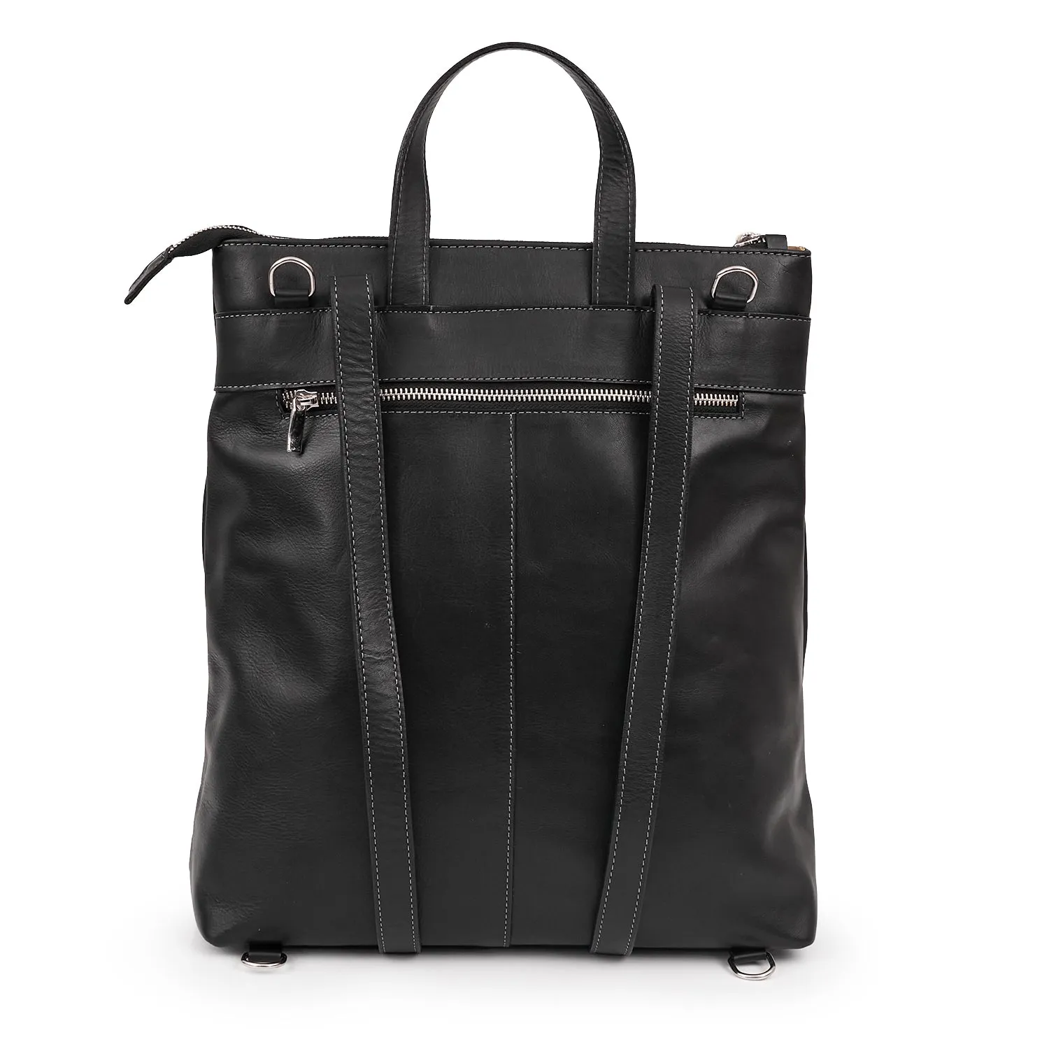 MOCHILA NUSA NEGRA