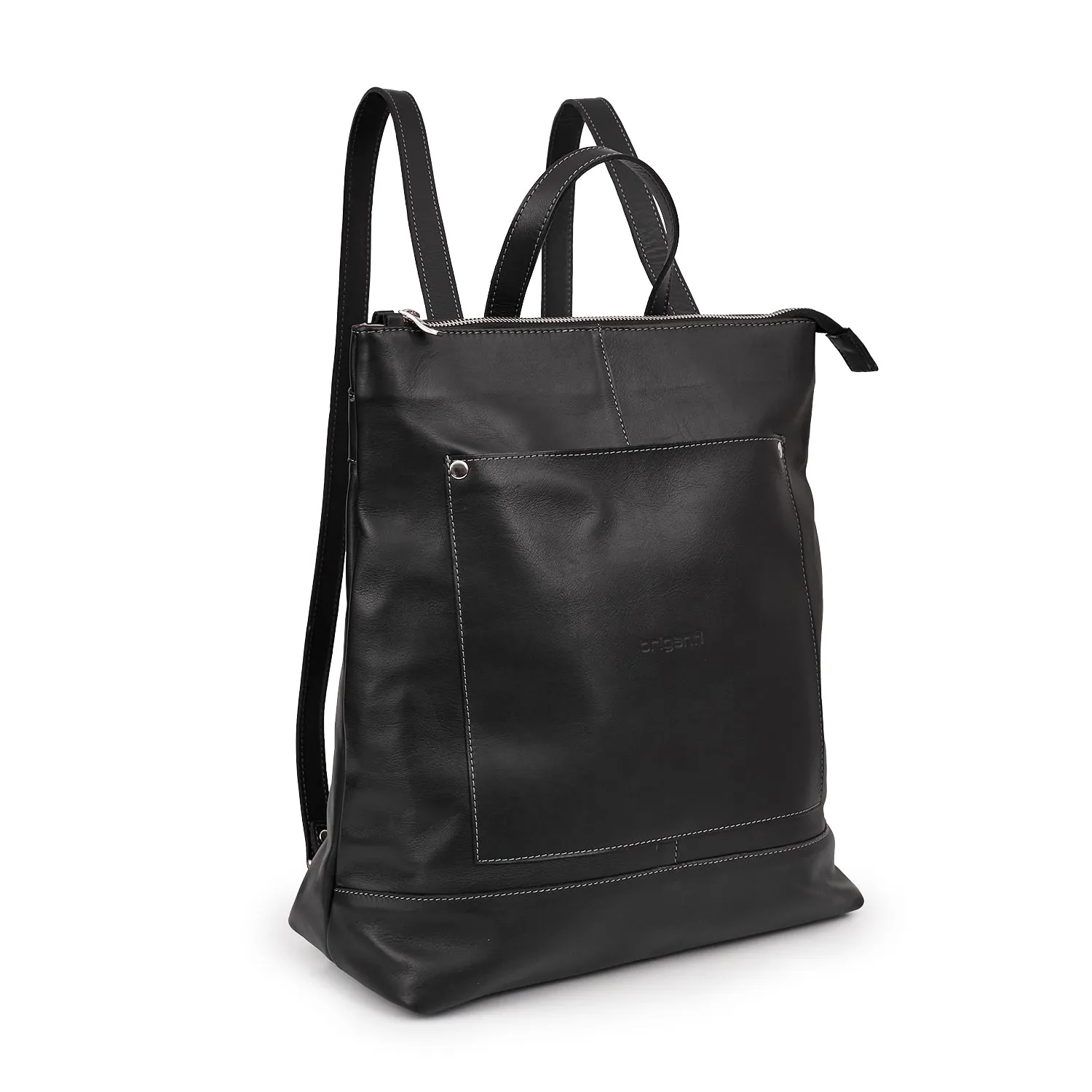 MOCHILA NUSA NEGRA