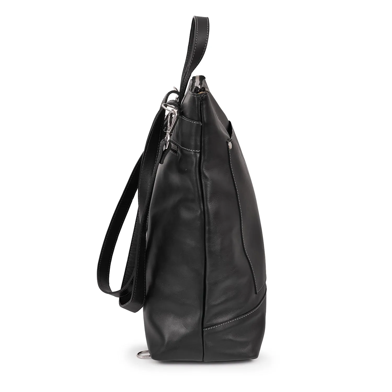MOCHILA NUSA NEGRA
