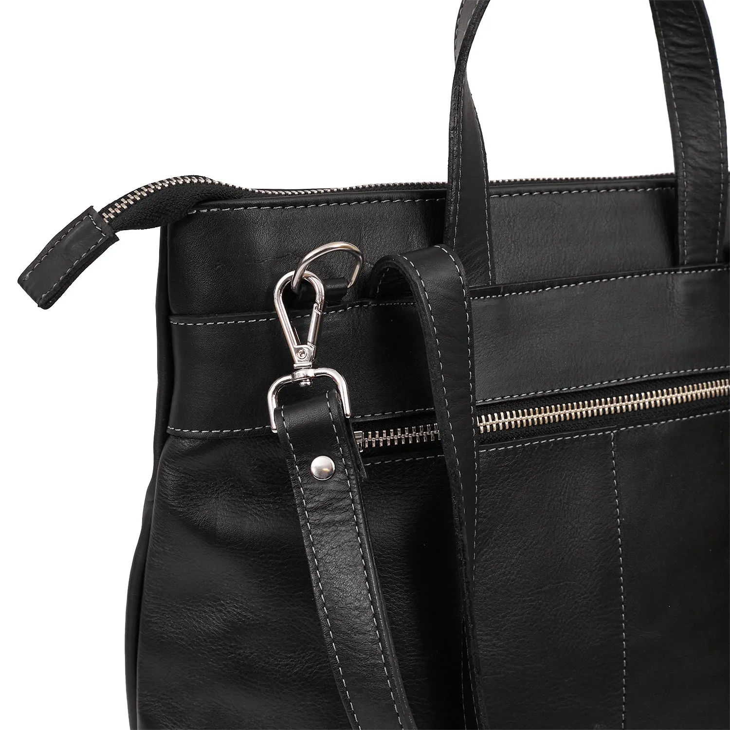 MOCHILA NUSA NEGRA