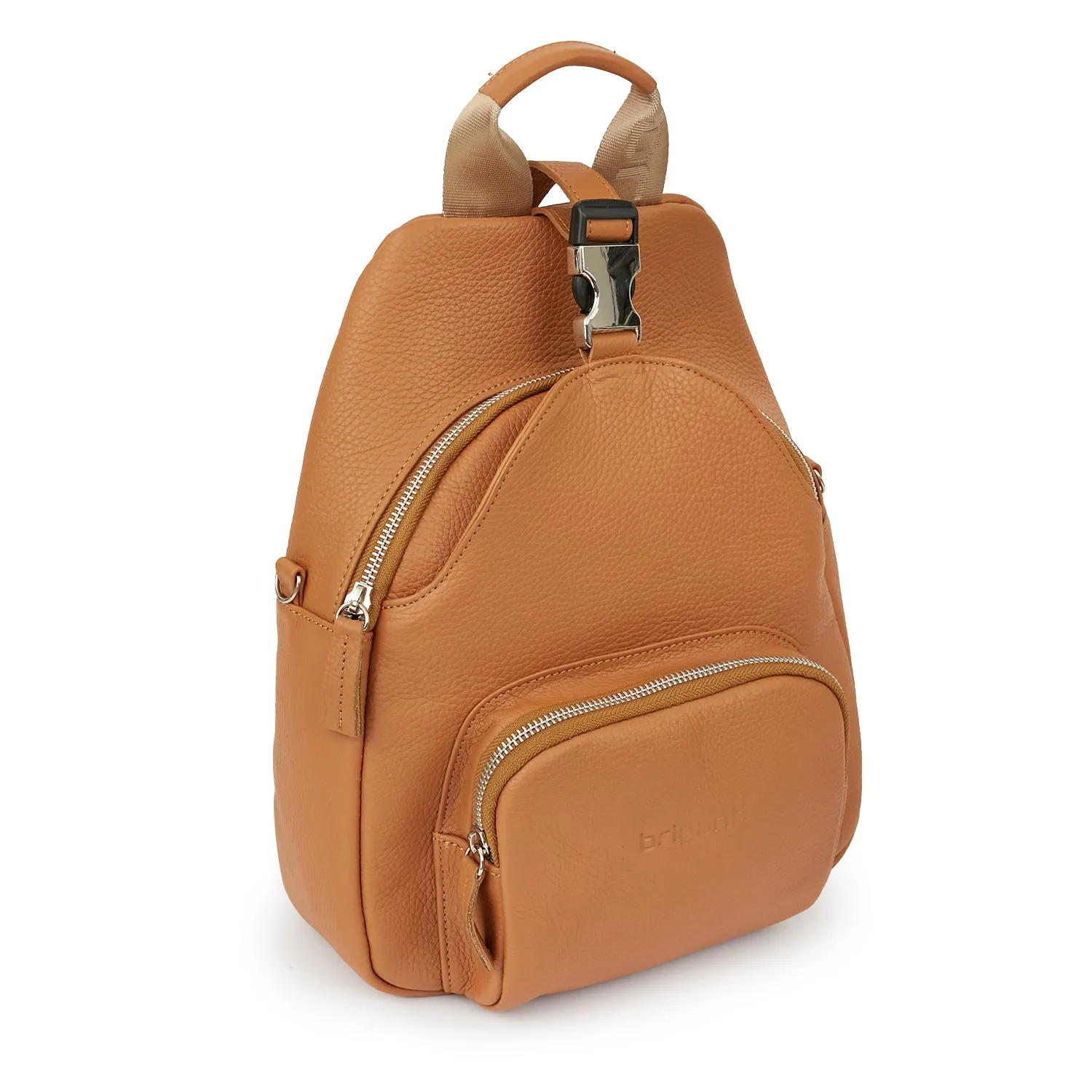 MOCHILA PREA SUELA