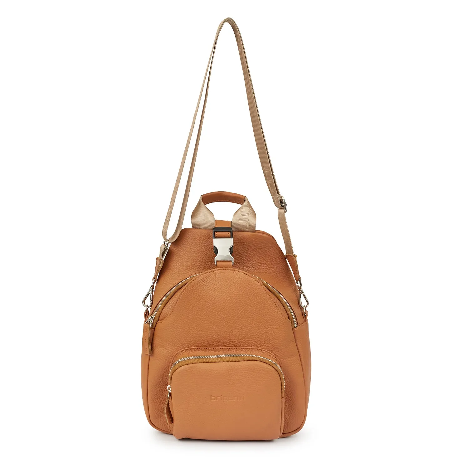 MOCHILA PREA SUELA