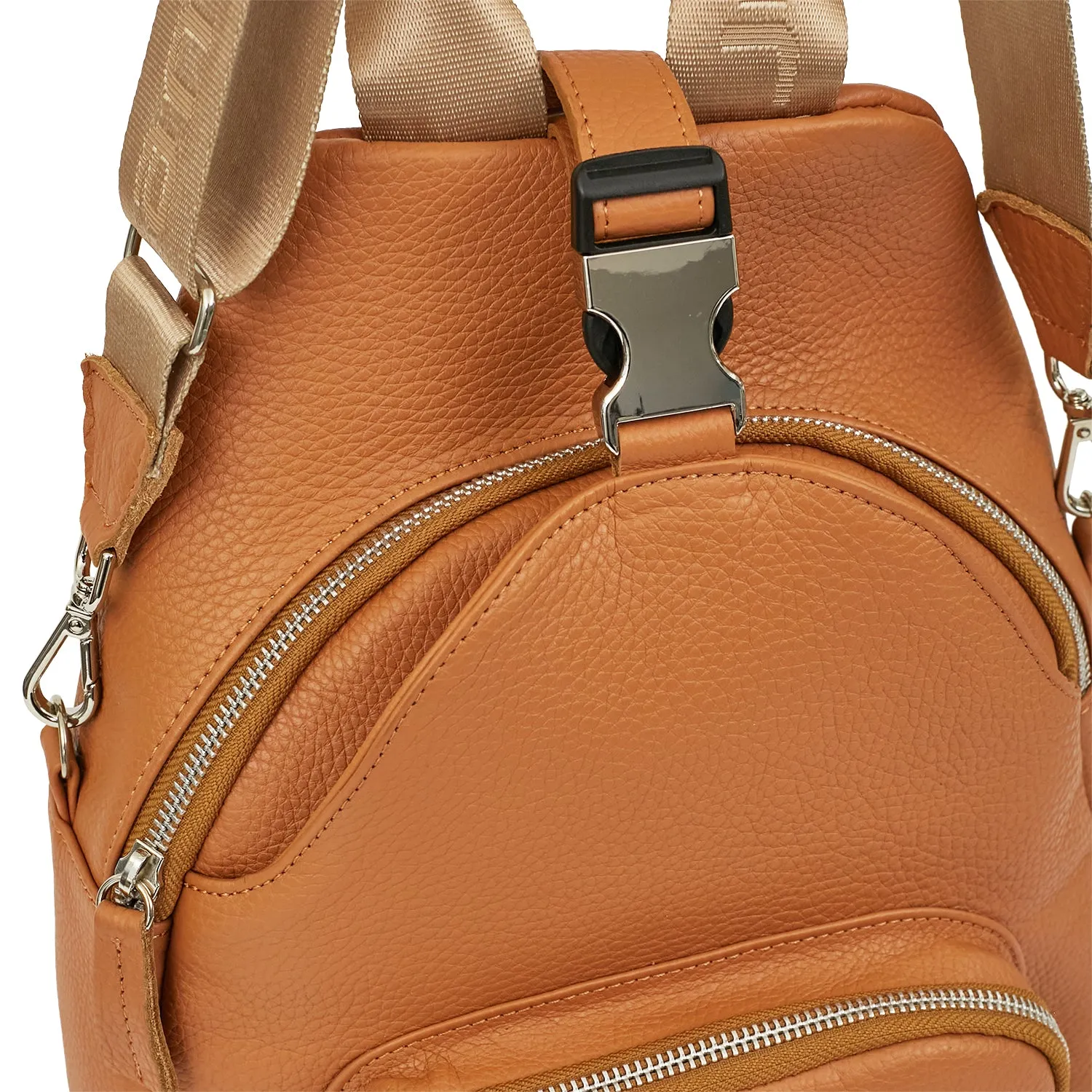 MOCHILA PREA SUELA