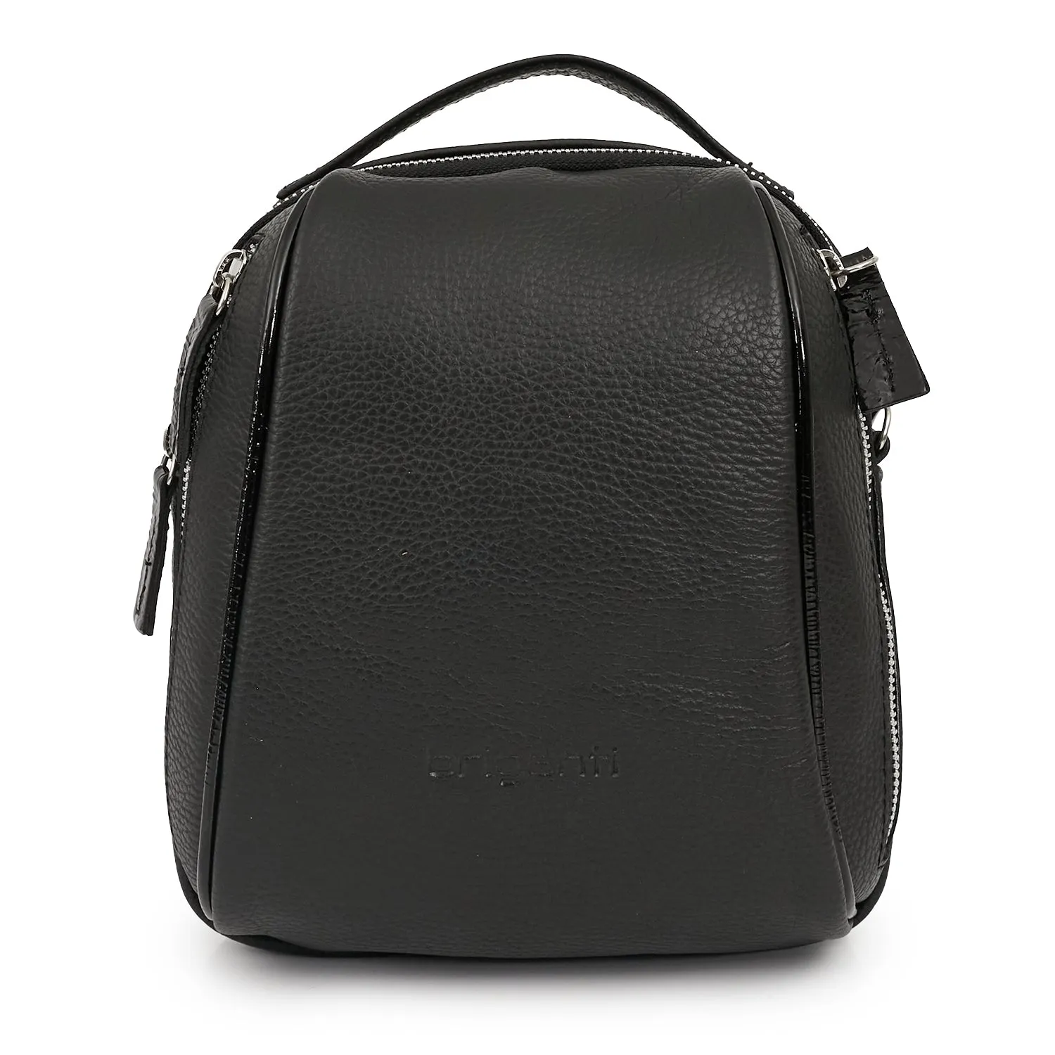 MOCHILA RIPOLI NEGRA