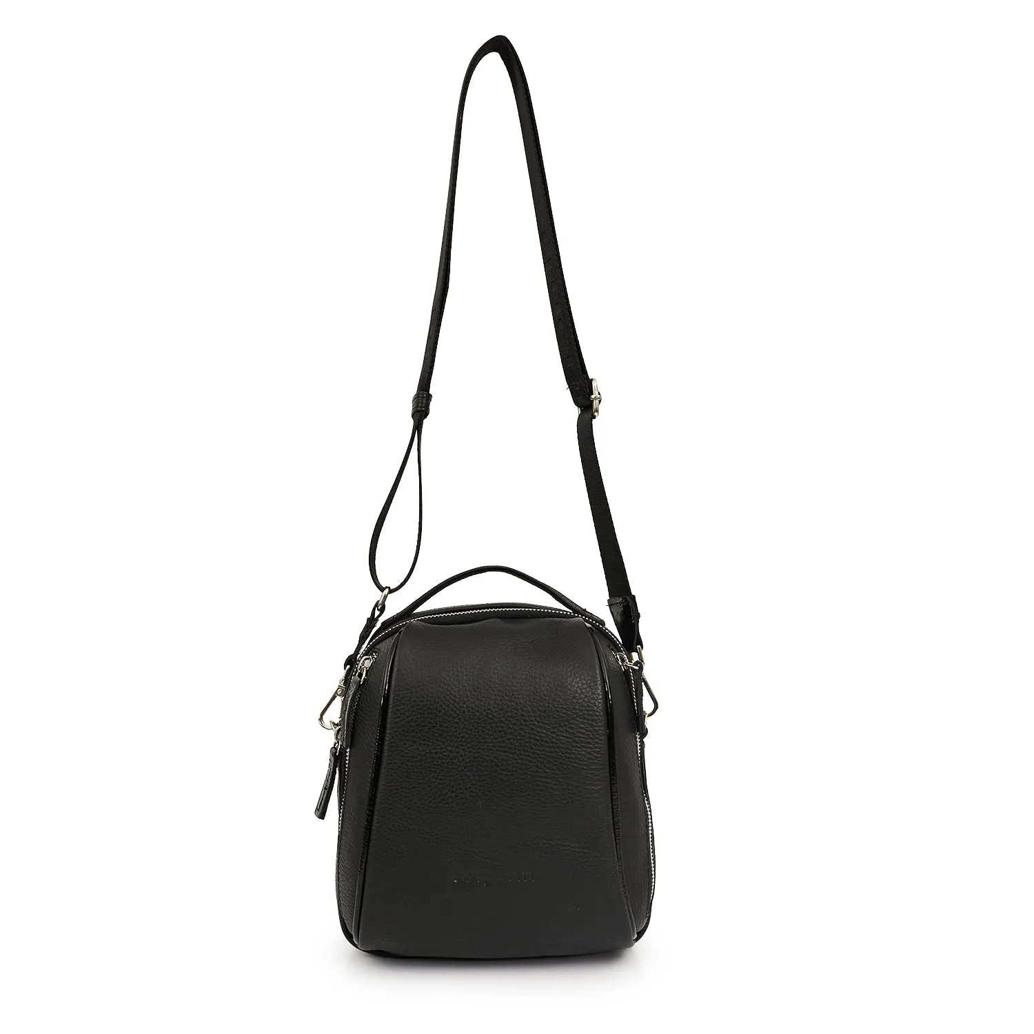 MOCHILA RIPOLI NEGRA